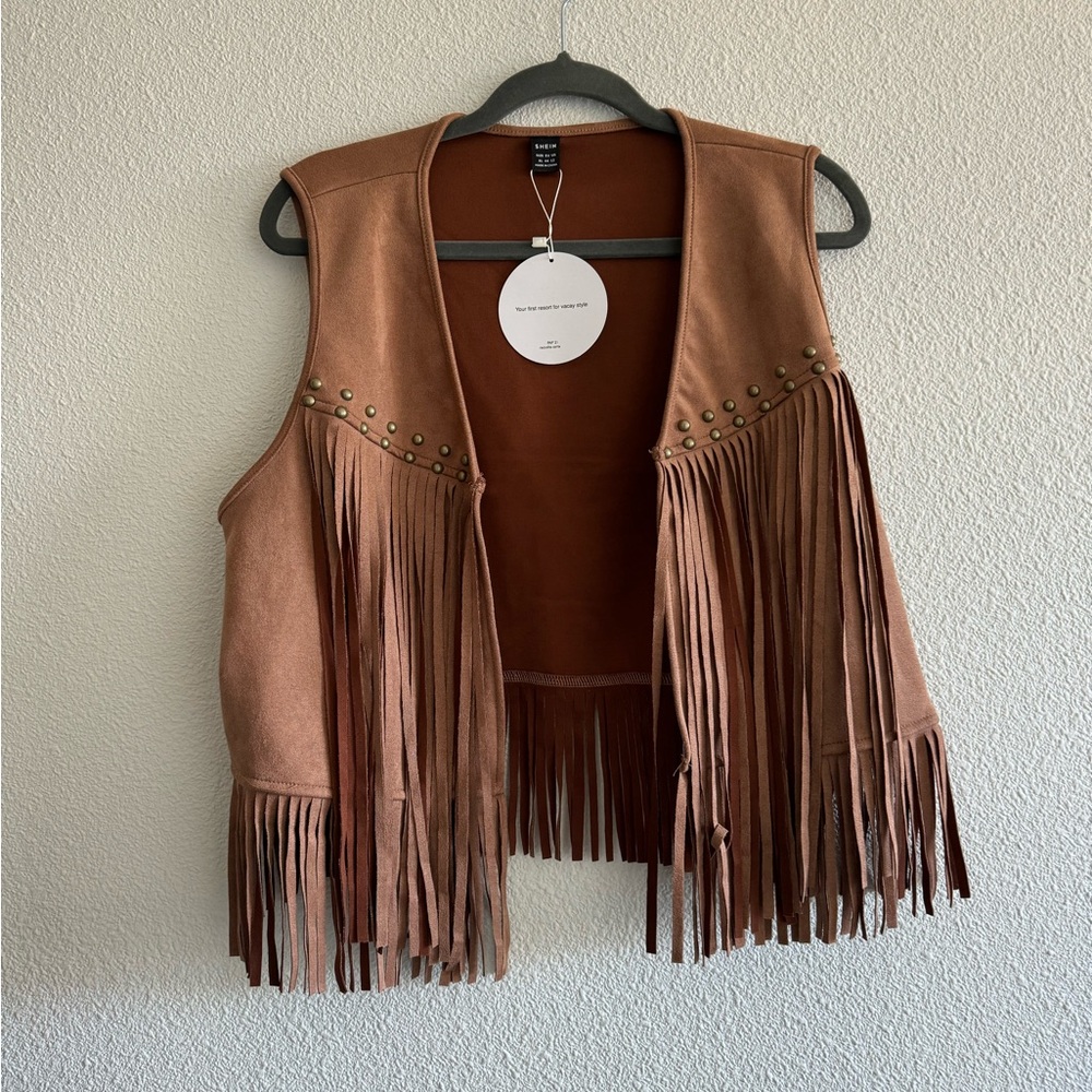 Vest!!!